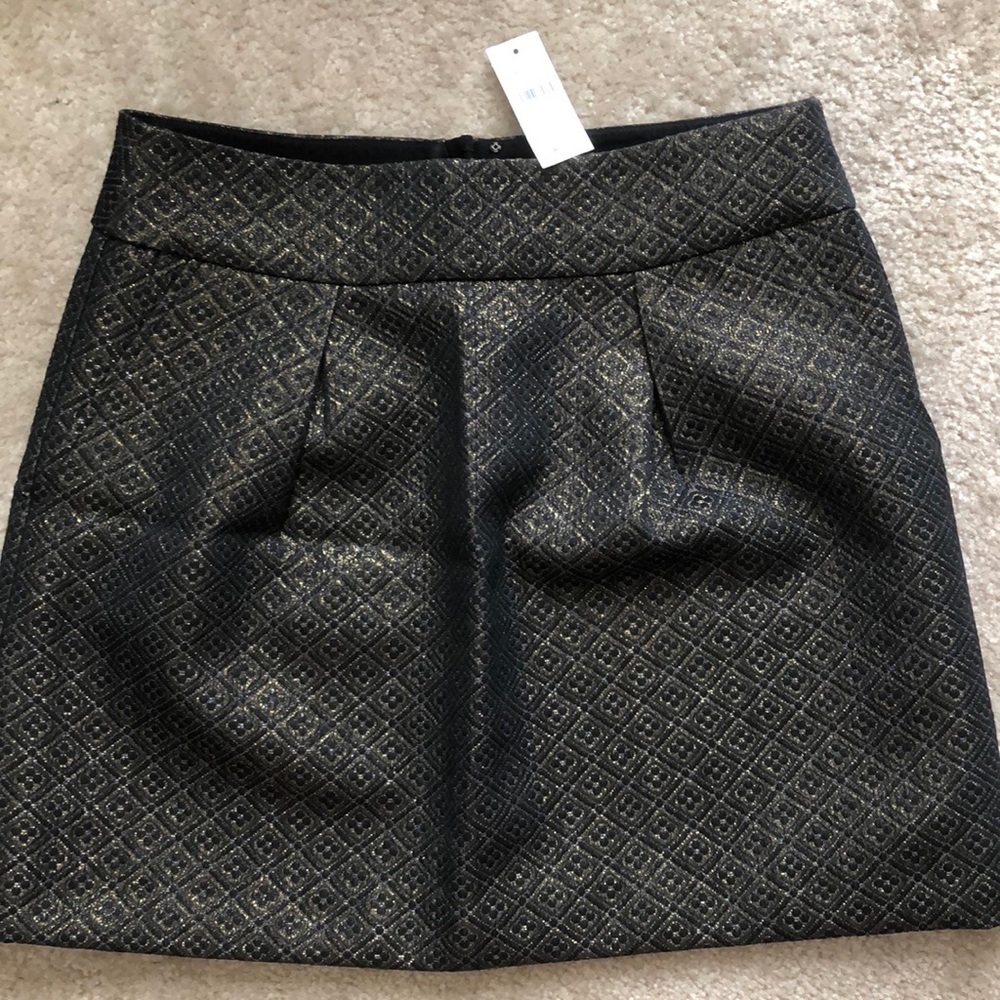 Loft skirt